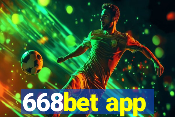 668bet app